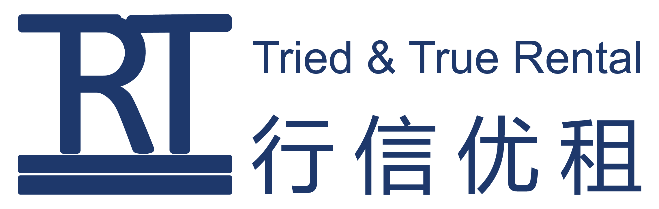 行信优租(大连)科技有限公司 logo